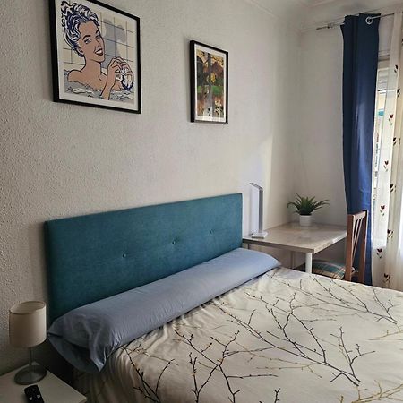 Bed and Breakfast Centrica Habitacion Madryt Zewnętrze zdjęcie