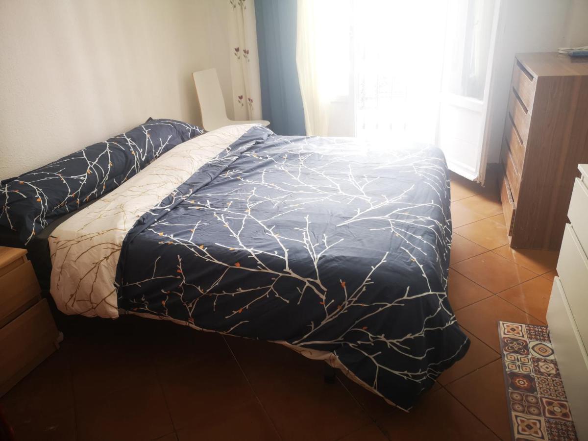 Bed and Breakfast Centrica Habitacion Madryt Zewnętrze zdjęcie