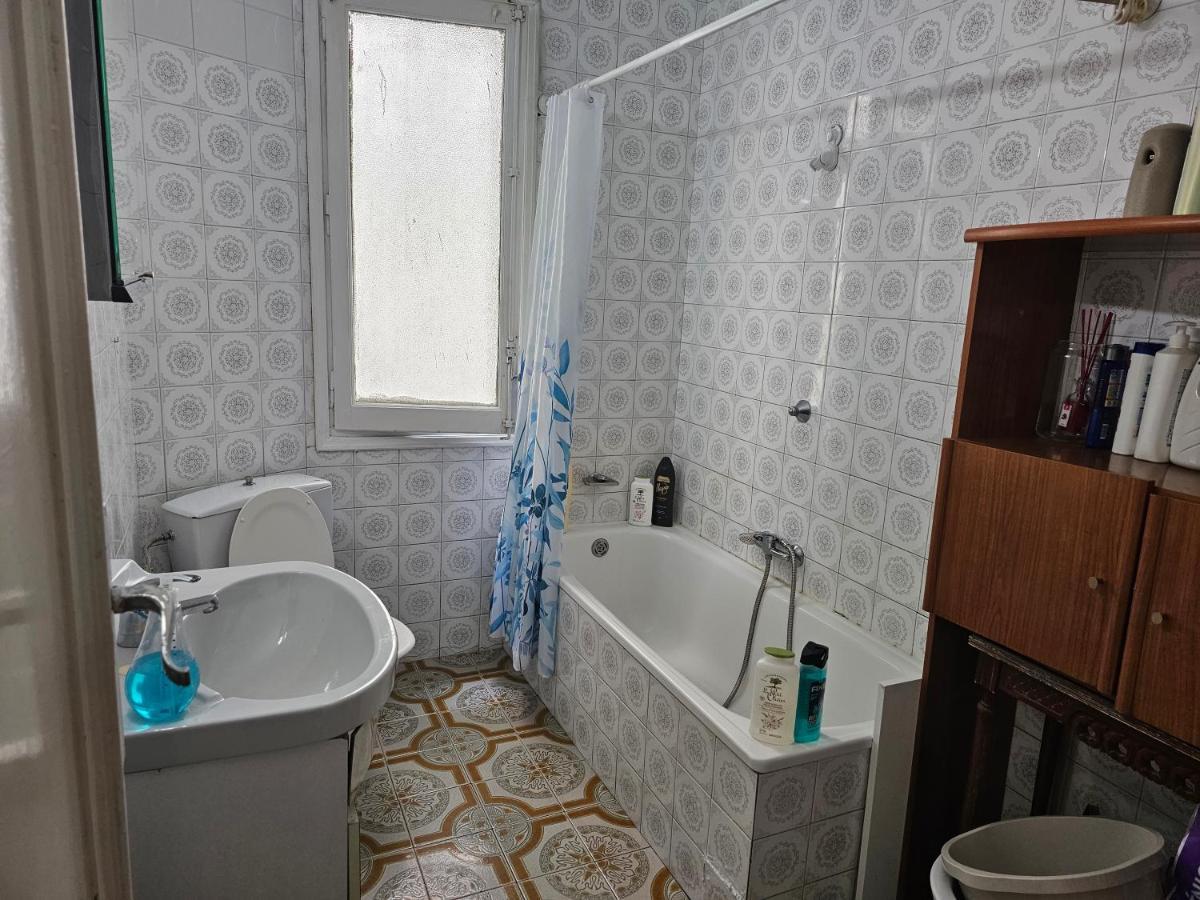 Bed and Breakfast Centrica Habitacion Madryt Zewnętrze zdjęcie